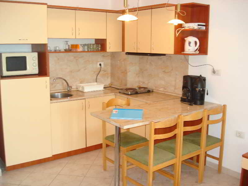 Tsb Sun Coast Apartments Sveti Vlas Eksteriør billede