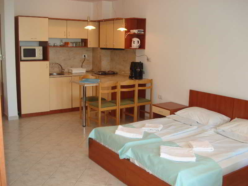 Tsb Sun Coast Apartments Sveti Vlas Eksteriør billede