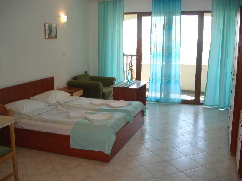Tsb Sun Coast Apartments Sveti Vlas Eksteriør billede