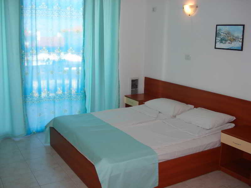 Tsb Sun Coast Apartments Sveti Vlas Eksteriør billede