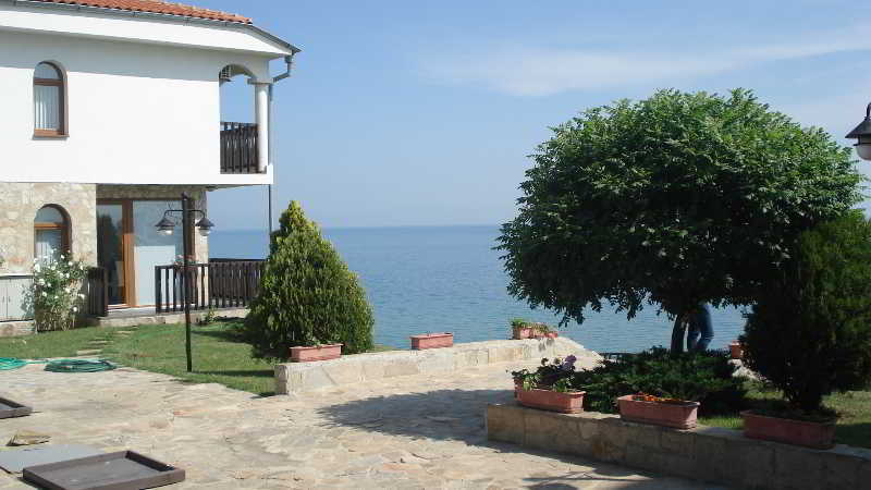Tsb Sun Coast Apartments Sveti Vlas Eksteriør billede