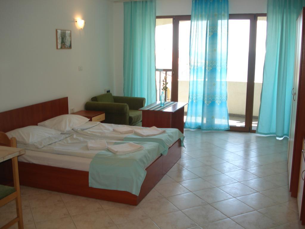 Tsb Sun Coast Apartments Sveti Vlas Eksteriør billede