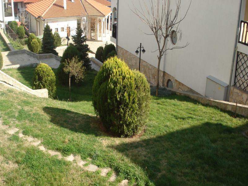 Tsb Sun Coast Apartments Sveti Vlas Eksteriør billede