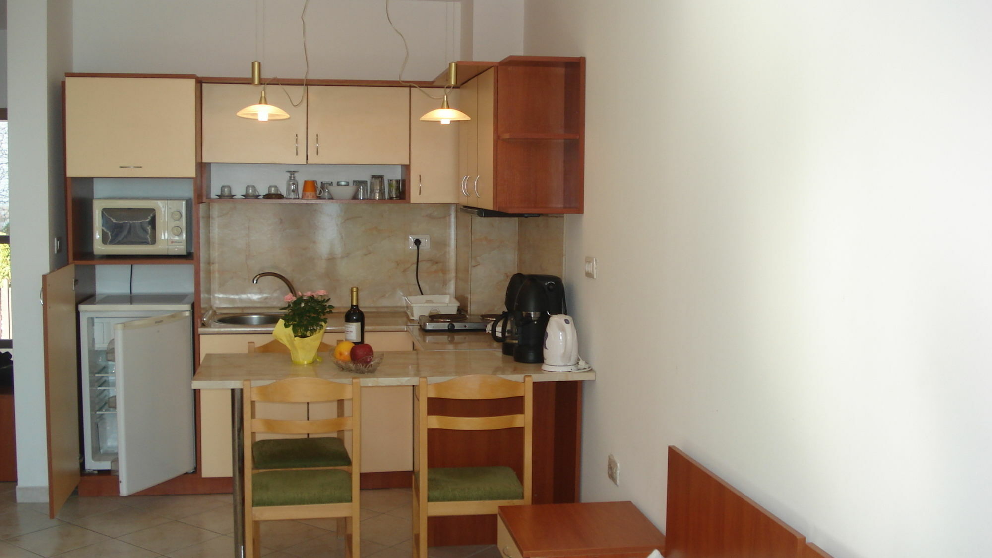 Tsb Sun Coast Apartments Sveti Vlas Eksteriør billede