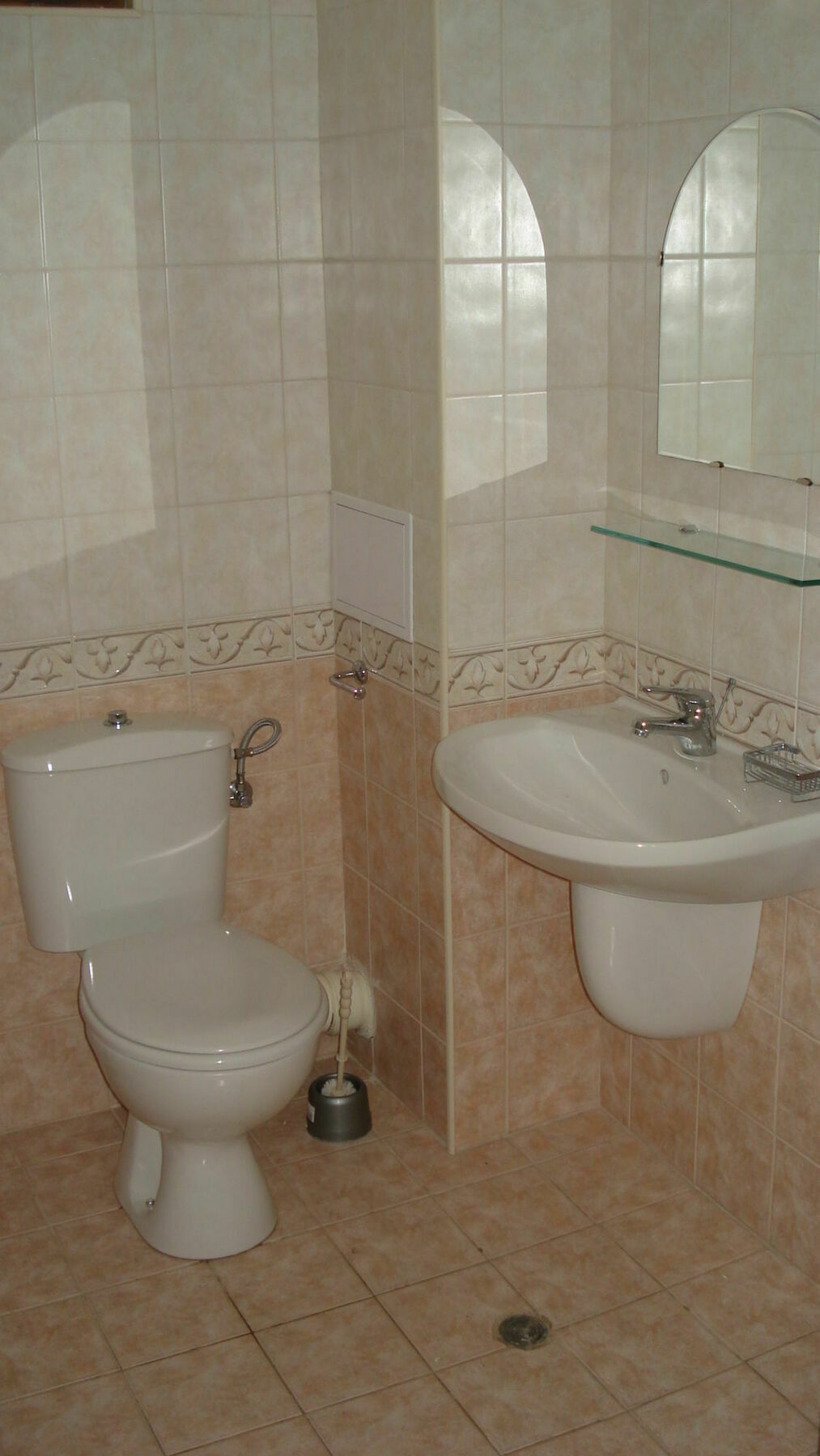 Tsb Sun Coast Apartments Sveti Vlas Eksteriør billede